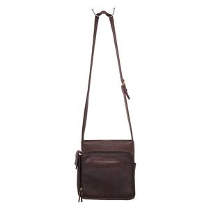 Fossil Genuine Leather Bag